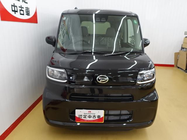 タントＸ（石川県）の中古車