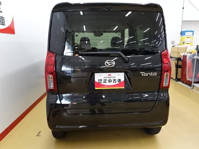 タントＸ（石川県）の中古車
