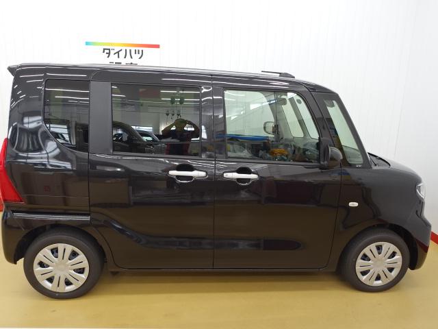 タントＸ（石川県）の中古車