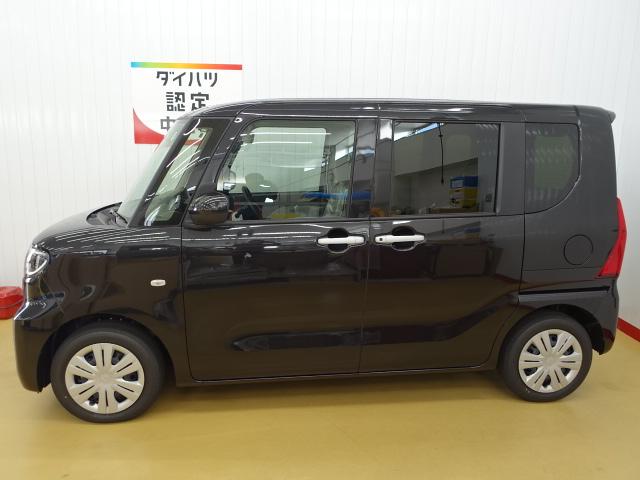 タントＸ（石川県）の中古車