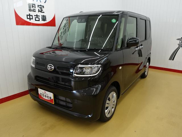 タントＸ（石川県）の中古車