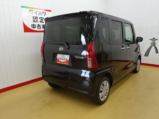 タントＸ（石川県）の中古車