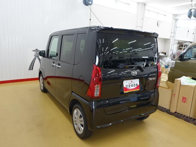 タントＸ（石川県）の中古車