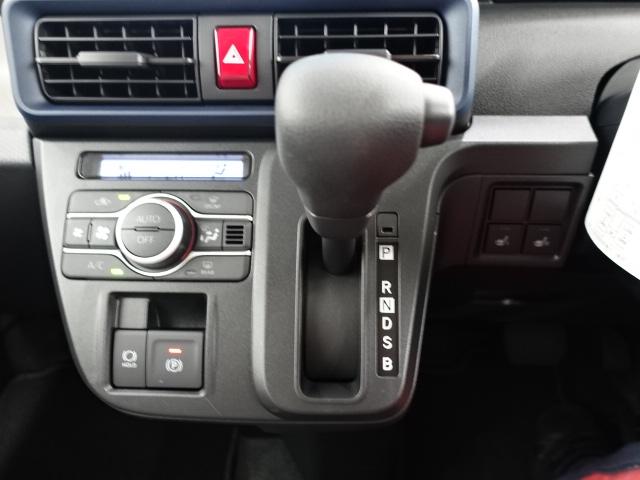 タントＸ（石川県）の中古車