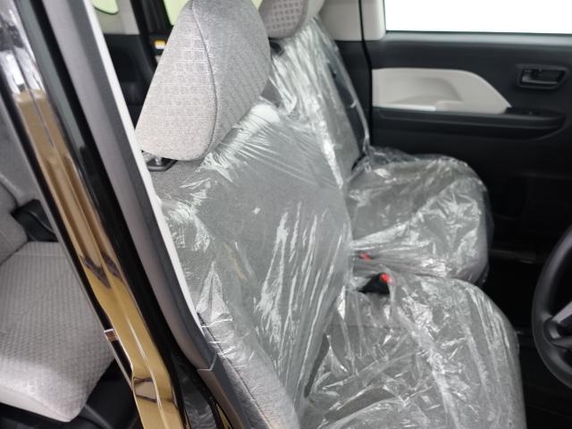 タントＸ（石川県）の中古車