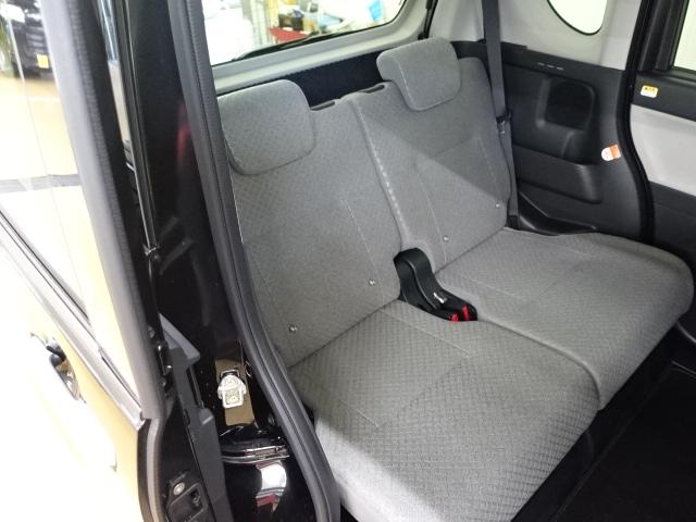 タントＸ（石川県）の中古車