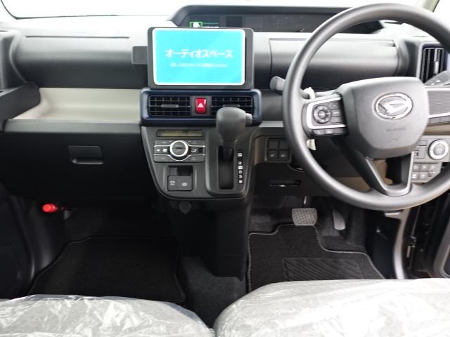 タントＸ（石川県）の中古車