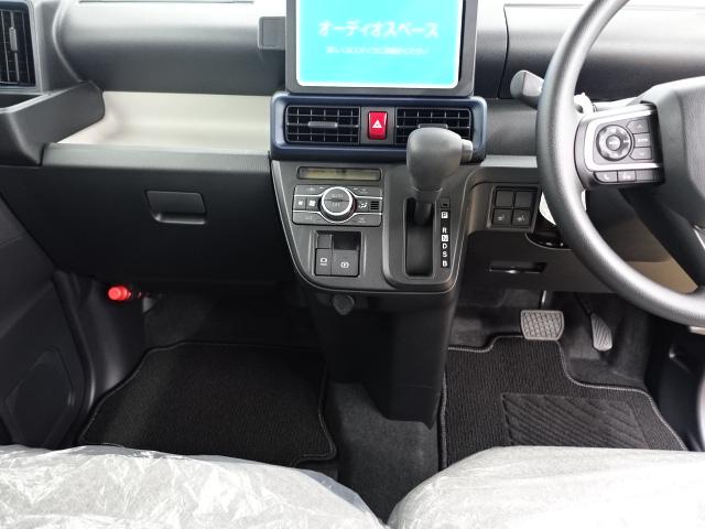 タントＸ（石川県）の中古車