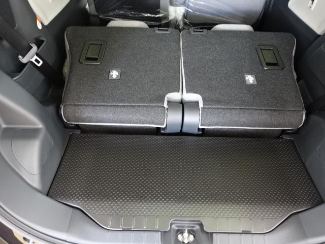 タントＸ（石川県）の中古車