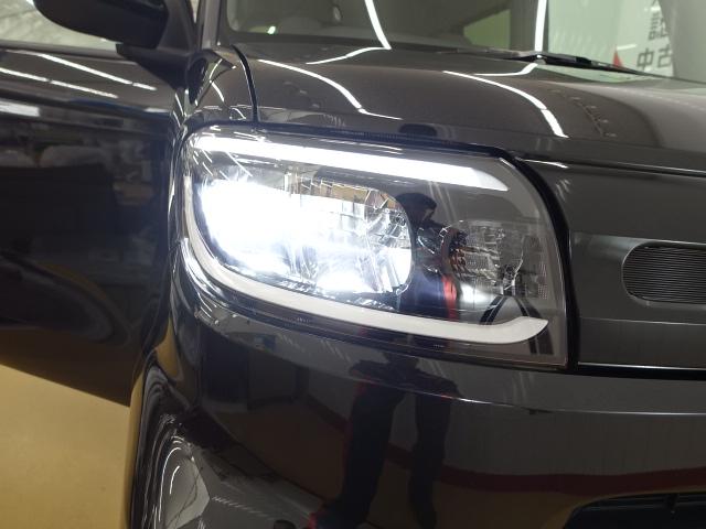 タントＸ（石川県）の中古車