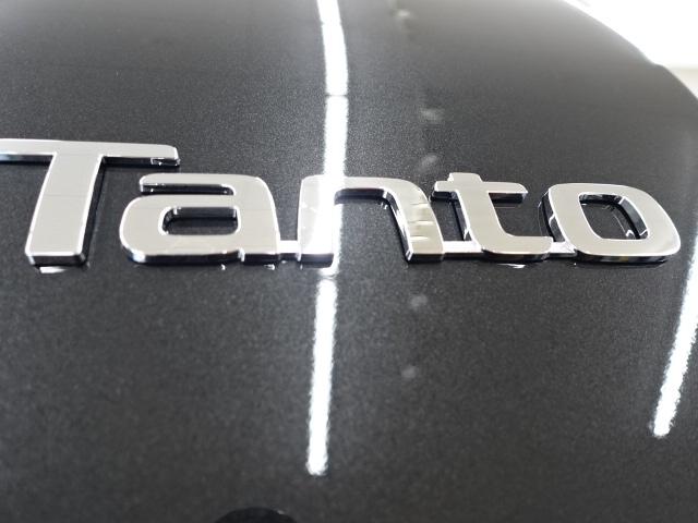 タントＸ（石川県）の中古車