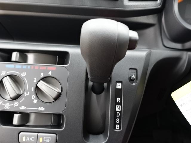 ミライースL SAIII(石川県)の中古車