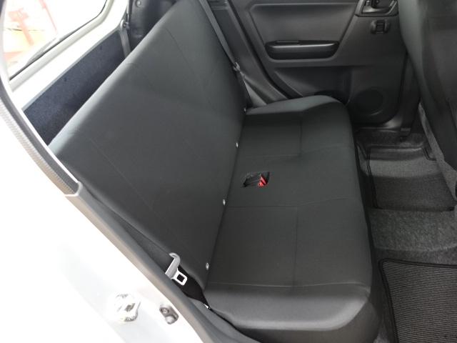 ミライースL SAIII(石川県)の中古車