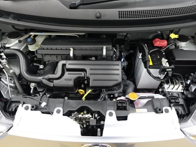 ミライースL SAIII(石川県)の中古車