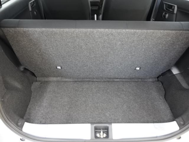 ミライースL SAIII(石川県)の中古車