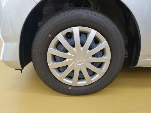 ミライースL SAIII(石川県)の中古車