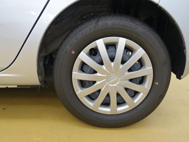 ミライースL SAIII(石川県)の中古車