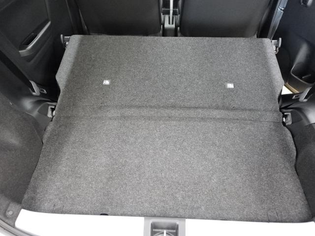 ミライースL SAIII(石川県)の中古車