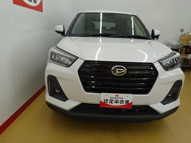 ロッキーＧ（石川県）の中古車