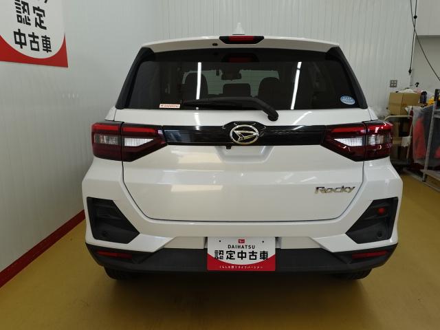 ロッキーＧ（石川県）の中古車