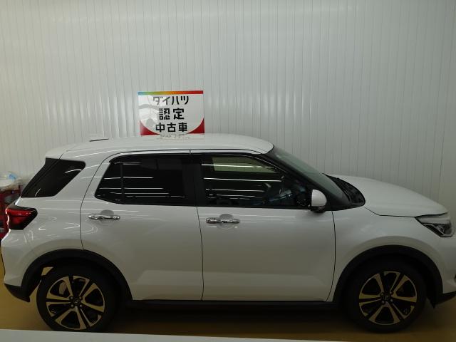 ロッキーＧ（石川県）の中古車