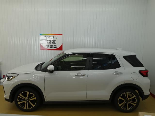 ロッキーＧ（石川県）の中古車