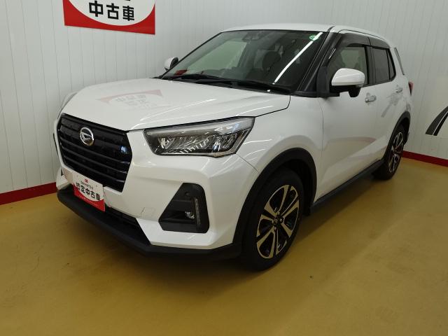 ロッキーＧ（石川県）の中古車