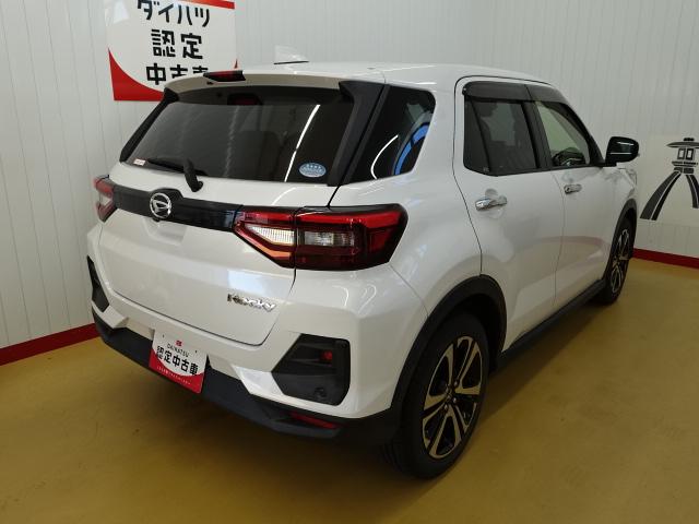 ロッキーＧ（石川県）の中古車