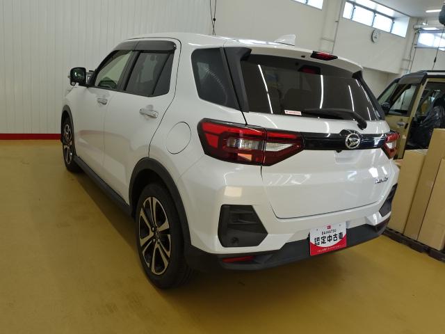 ロッキーＧ（石川県）の中古車