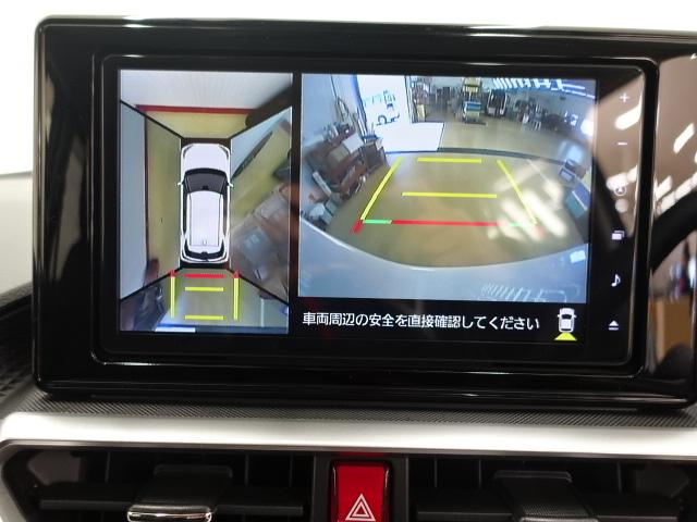 ロッキーＧ（石川県）の中古車