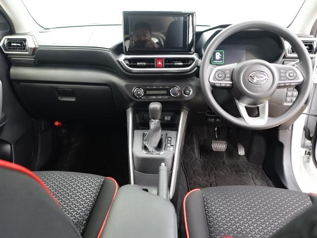 ロッキーＧ（石川県）の中古車