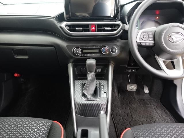 ロッキーＧ（石川県）の中古車