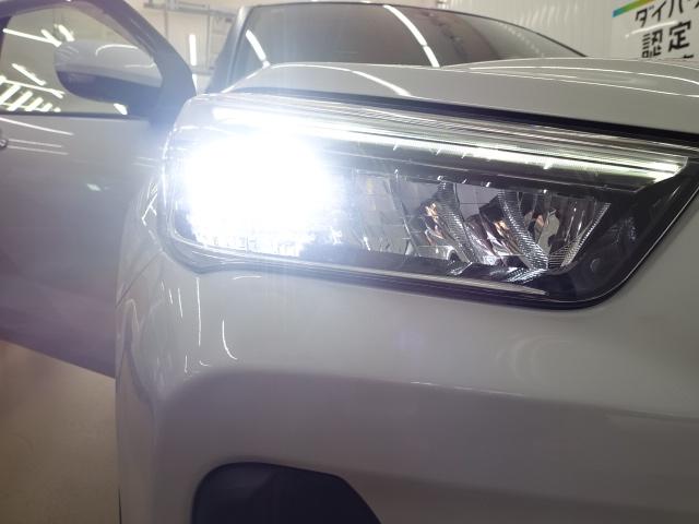 ロッキーＧ（石川県）の中古車