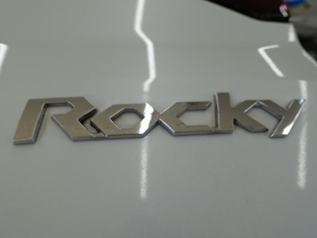 ロッキーＧ（石川県）の中古車