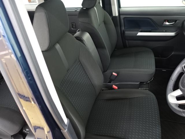 トールカスタムG(石川県)の中古車