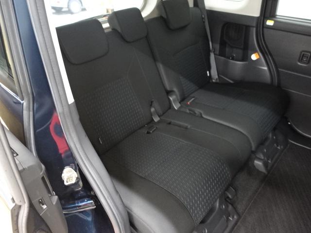 トールカスタムG(石川県)の中古車