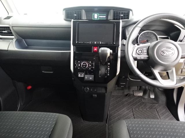 トールカスタムG(石川県)の中古車