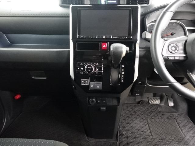 トールカスタムG(石川県)の中古車