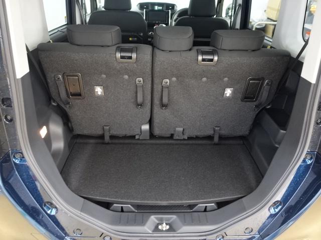 トールカスタムG(石川県)の中古車