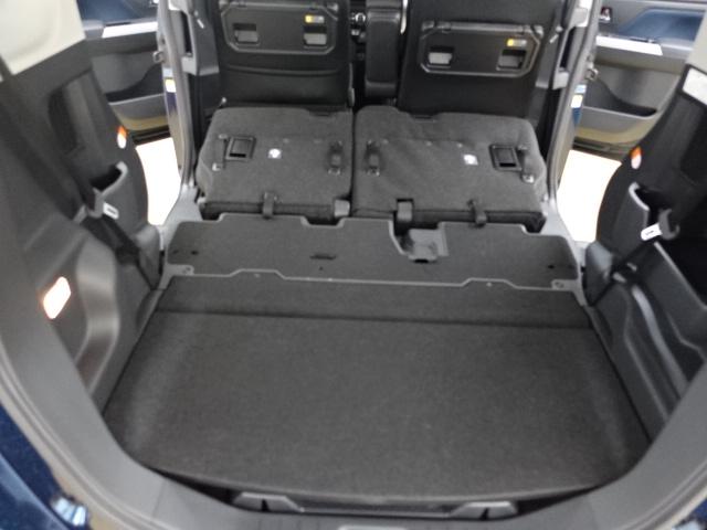 トールカスタムG(石川県)の中古車