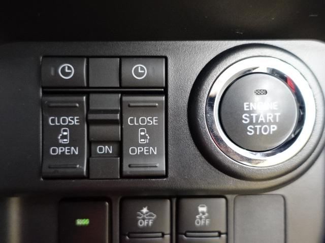 トールカスタムG(石川県)の中古車