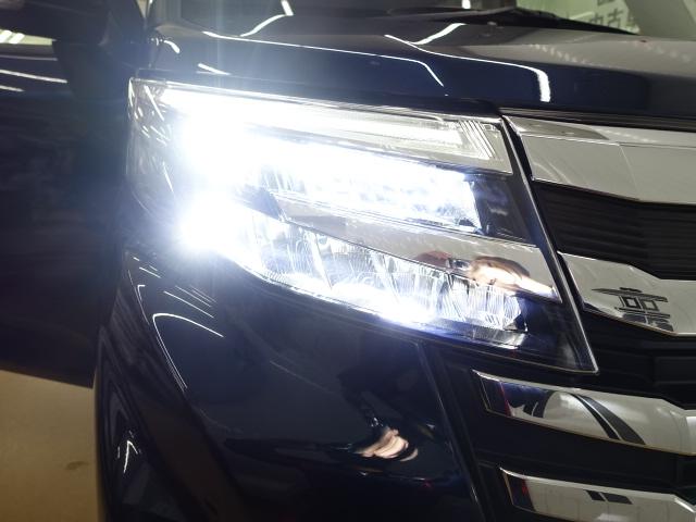 トールカスタムG(石川県)の中古車