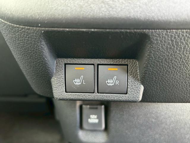 ムーヴキャンバスストライプスＧ４ＷＤ　次世代スマートアシスト　両側パワースライドドア　電動パーキングブレーキ・ブレーキホールド機能　シートヒーター　ＣＤステレオ　バックカメラ　ステアリングスイッチ　オートライト　置き楽ＢＯＸ（石川県）の中古車