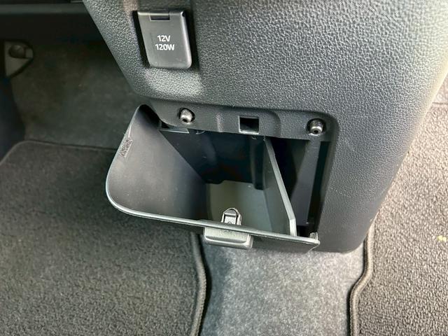 ムーヴキャンバスストライプスＧ４ＷＤ　次世代スマートアシスト　両側パワースライドドア　電動パーキングブレーキ・ブレーキホールド機能　シートヒーター　ＣＤステレオ　バックカメラ　ステアリングスイッチ　オートライト　置き楽ＢＯＸ（石川県）の中古車