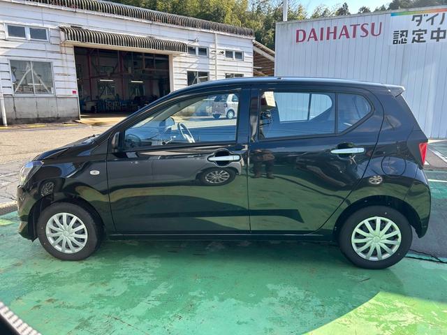ミライースＬ　ＳＡIII４ＷＤ　スマートアシスト３　前後コーナーセンサー　アイドリングストップ　キーレス　マニュアルエアコン　ＣＤステレオ　オートライト　ＡＢＳ（石川県）の中古車