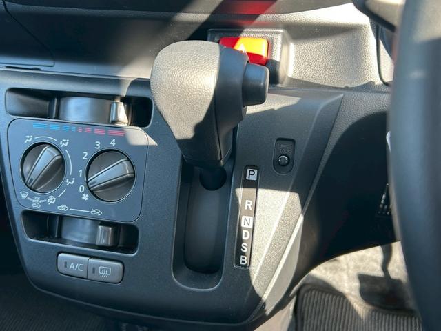 ミライースＬ　ＳＡIII４ＷＤ　スマートアシスト３　前後コーナーセンサー　アイドリングストップ　キーレス　マニュアルエアコン　ＣＤステレオ　オートライト　ＡＢＳ（石川県）の中古車