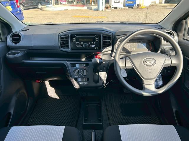 ミライースＬ　ＳＡIII４ＷＤ　スマートアシスト３　前後コーナーセンサー　アイドリングストップ　キーレス　マニュアルエアコン　ＣＤステレオ　オートライト　ＡＢＳ（石川県）の中古車