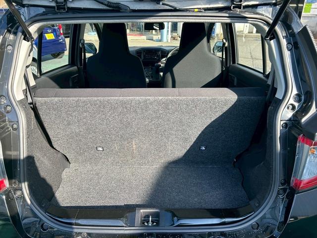 ミライースＬ　ＳＡIII４ＷＤ　スマートアシスト３　前後コーナーセンサー　アイドリングストップ　キーレス　マニュアルエアコン　ＣＤステレオ　オートライト　ＡＢＳ（石川県）の中古車