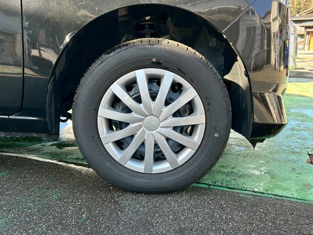 ミライースＬ　ＳＡIII４ＷＤ　スマートアシスト３　前後コーナーセンサー　アイドリングストップ　キーレス　マニュアルエアコン　ＣＤステレオ　オートライト　ＡＢＳ（石川県）の中古車