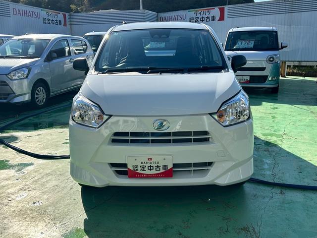 ミライースＬ　ＳＡIII４ＷＤ　スマートアシスト３　前後コーナーセンサー　キーレス　オートライト　アイドリングストップ　マニュアルエアコン　ＡＢＳ　ＣＤステレオ（石川県）の中古車